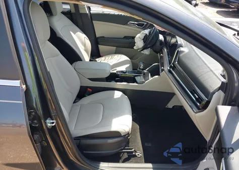 2023 Kia Sportage Ex z USA, uszkodzony, nr VIN 5XYK33AF4PG039439